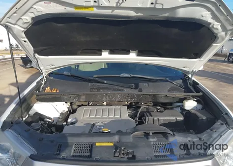 2012 Toyota Highlander Limited V6 from USA, damaged, VIN 5TDDK3EHXCS114424